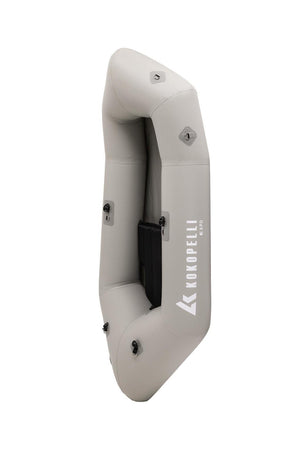 XPD PACKRAFT